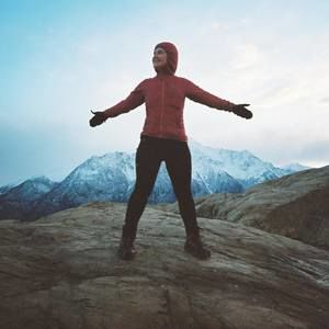 Meet your Posher, Alli